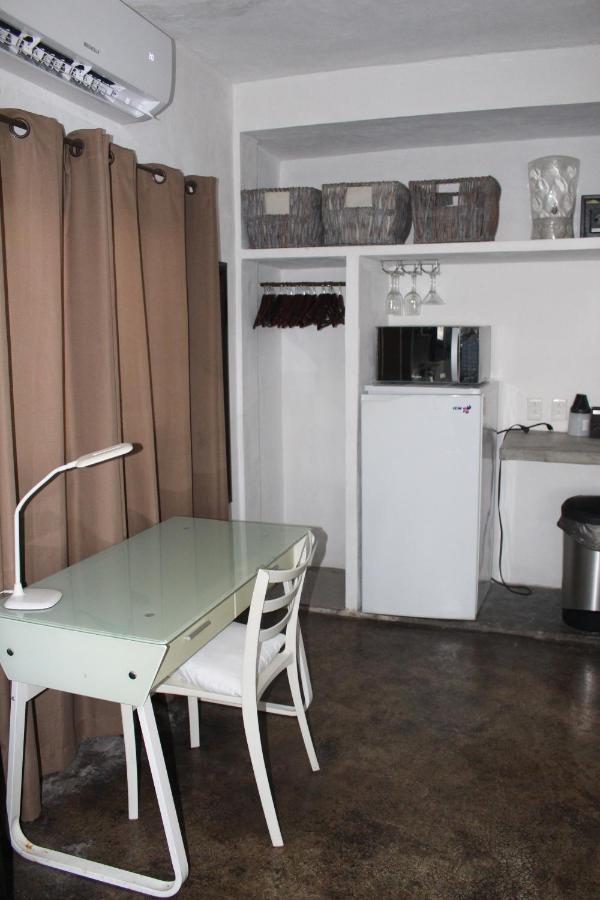 Casa Antal Διαμέρισμα Isla Mujeres Εξωτερικό φωτογραφία
