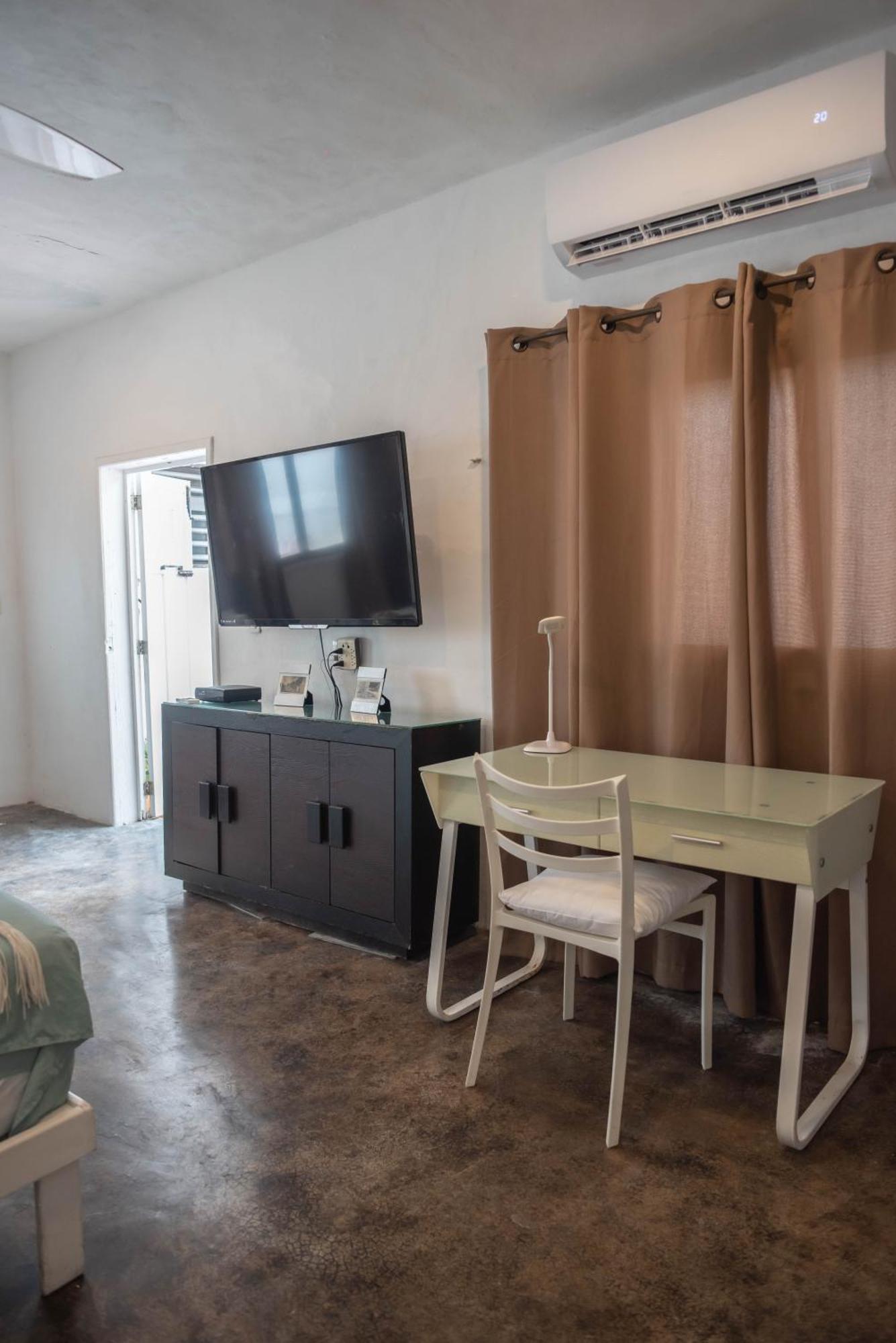 Casa Antal Διαμέρισμα Isla Mujeres Εξωτερικό φωτογραφία