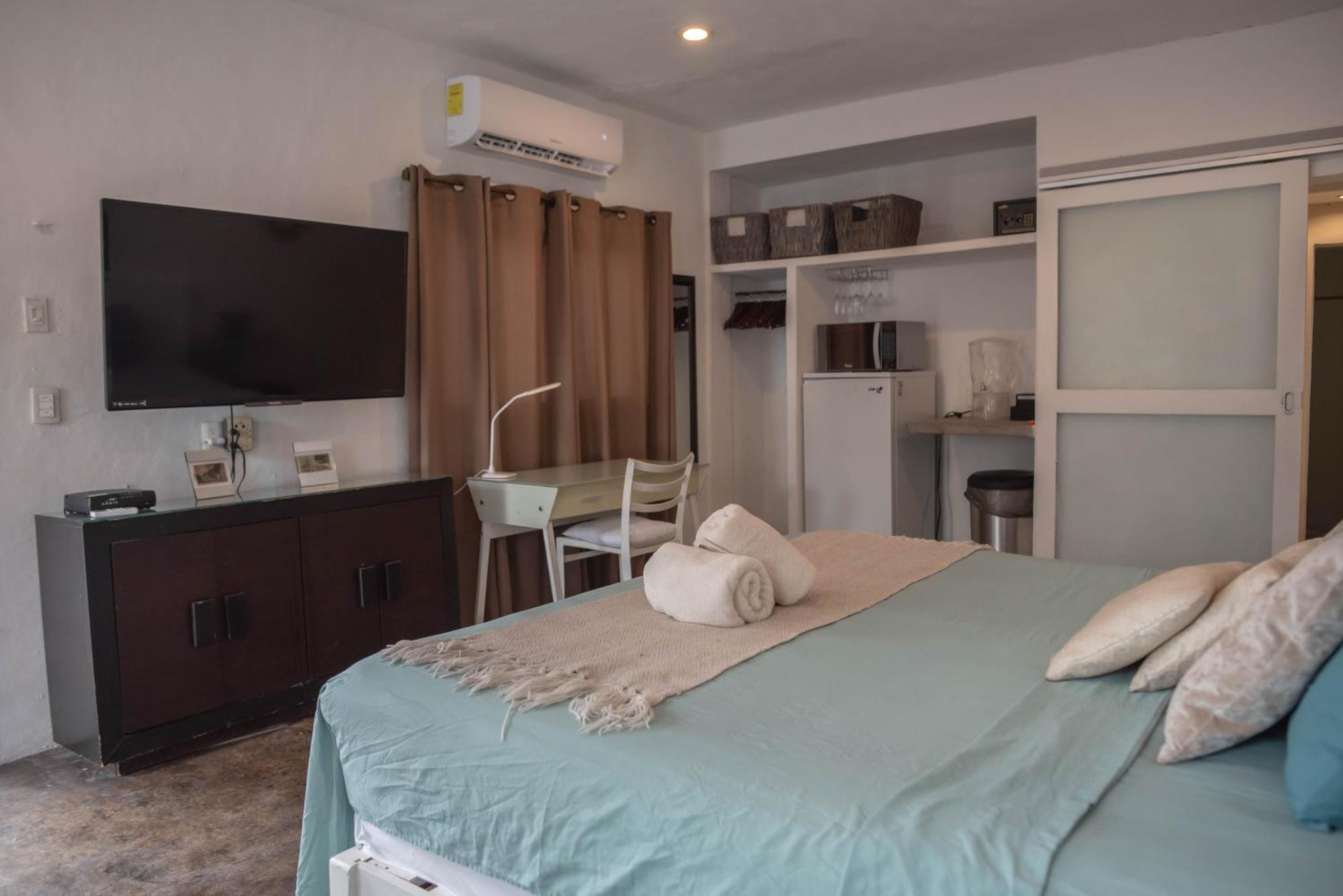 Casa Antal Διαμέρισμα Isla Mujeres Εξωτερικό φωτογραφία