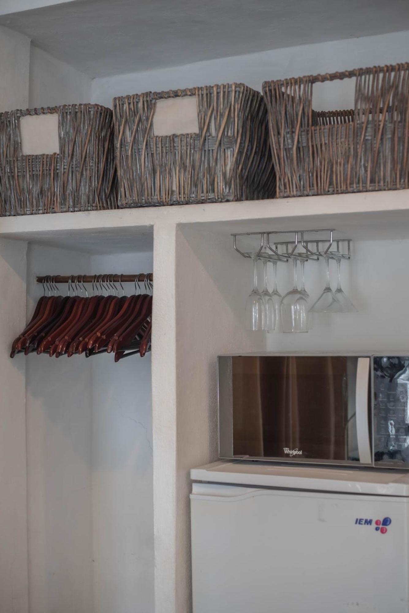 Casa Antal Διαμέρισμα Isla Mujeres Εξωτερικό φωτογραφία